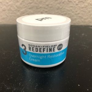 Rodan + Fields Overnight Restorative Cream